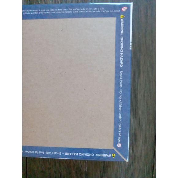 Alan Giana "The Endless Night" Papercity Puzzles 100 Piece 9" X 12" Holiday NEW - Picture 12 of 13